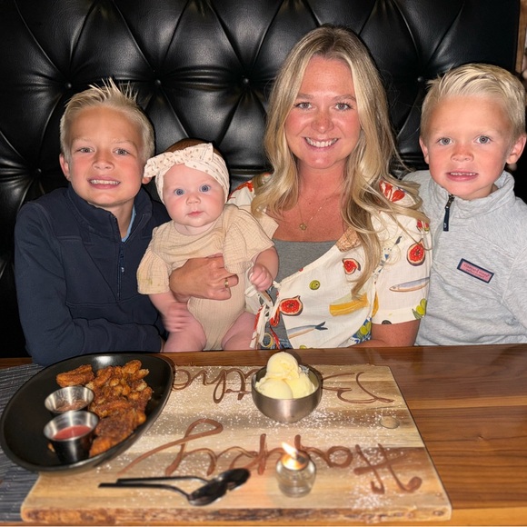 Meet your Posher, Lindsey - Picture 5 of 10